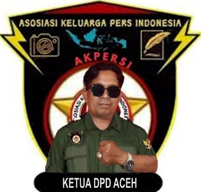 DPD AKPERSI Aceh Turun Gunung! Siap Kawal Ketat Kinerja Pejabat SKPA dan Badan Usaha Milik Aceh — “Tak Ada Lagi Pejabat Tidur di Kursi Jabatan!” DPD AKPERSI Aceh Turun Gunung! Siap Kawal Ketat Kinerja Pejabat SKPA dan Badan Usaha Milik Aceh — “Tak Ada Lagi Pejabat Tidur di Kursi Jabatan!”