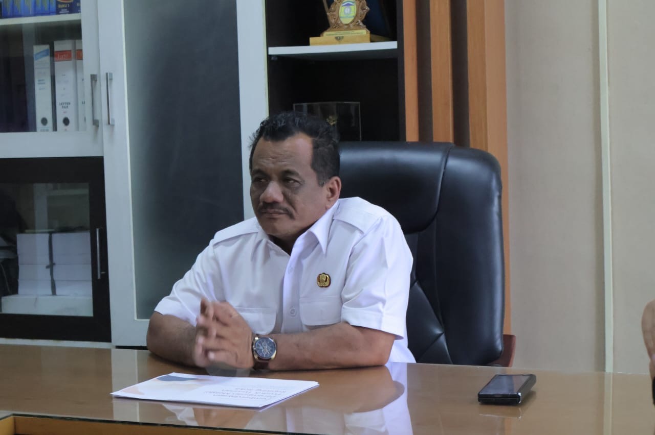 Wabup Aceh Tamiang Dukung Program Pemberdayaan Ekonomi Masyarakat oleh Yayasan EKOBA