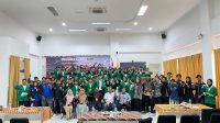 Pengurus HIMAKO Periode 2025/2026 Resmi Dilantik: Teguhkan Semangat Kepemimpinan dan Perubahan