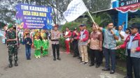 HUT ke-26 Simeulue: Pesta Diam Akibat Dinas Pariwisata Abaikan Peran Media
