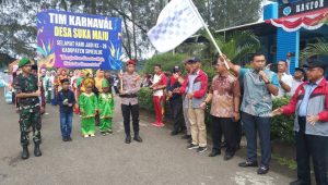 HUT ke-26 Simeulue: Pesta Diam Akibat Dinas Pariwisata Abaikan Peran Media