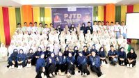 LPM Al-Kalam Gelar PJTD 2025: Asah Kreativitas Jurnalistik Siswa SMA