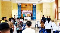 Jaringan Aneuk Syuhada Kota Langsa Gelar Seminar Kepemudaan Momentum Sumpah Pemuda