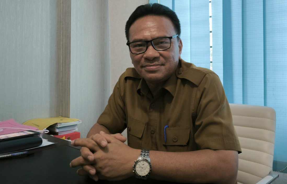 Diskopukmdag Banda Aceh Klarifikasi: Barang di Koperasi Merah Putih Hanya Mock-up, Bukan Ditarik
