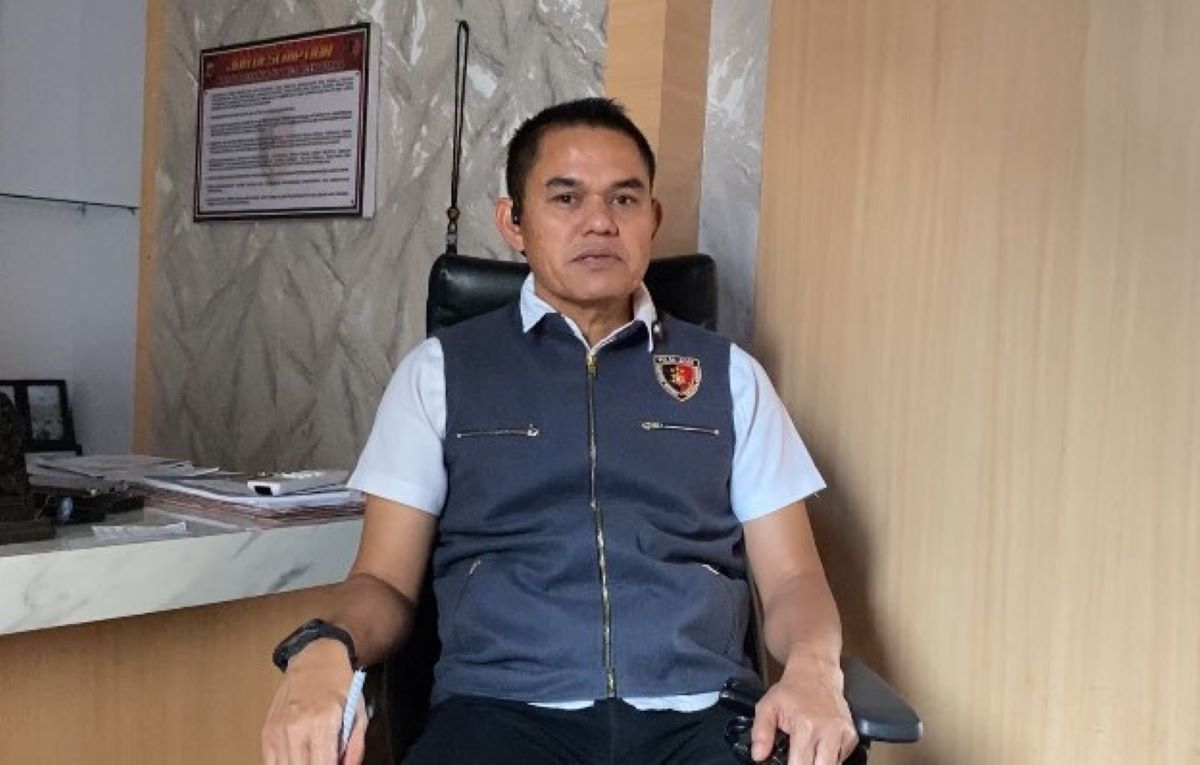 Polisi Periksa 17 Saksi Kasus Senjata Api di Lapas Lhoksukon, Termasuk Sipir