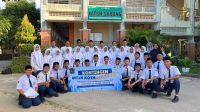 MTsN Sabang Perdana Berlaga di RIAB-Fair Banda Aceh