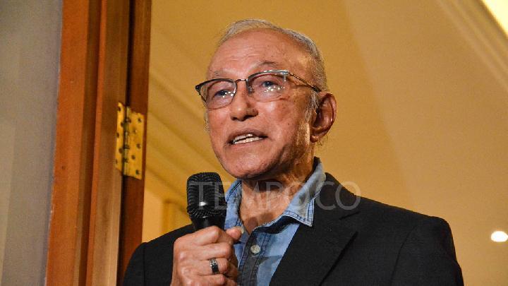 Wali Nanggroe Aceh: Jangan Ganggu Perdamaian di Aceh