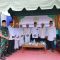 Wabup Aceh Besar Hadiri Maulid Nabi di Dayah Islahuddin Al Amiriyah