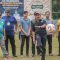 Dibuka Wabup Aceh Besar Turnamen Sepak Bola Persima Resmi Bergulir
