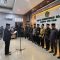 Kakankemenag Lantik Pejabat Fungsional dan Struktural di Lingkungan Kemenag Aceh Timur
