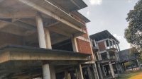 Sudah 15 Tahun Mangkrak, BPK Diminta Audit Pembangunan Gedung Kantor PUPR Banda Aceh