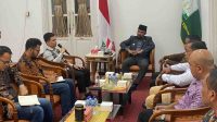 Dirut PT PEMA Dukung Penuh Investasi Aceh Timur, Siap Bersinergi Dorong Hilirisasi Sulfur