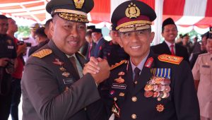 Kapolda Aceh: TNI Makin Kuat Bersama Rakyat
