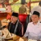 Wagub Aceh Fadhlullah Silaturahmi dengan Tokoh Agama, Bahas Kemajuan dan Ekonomi Aceh