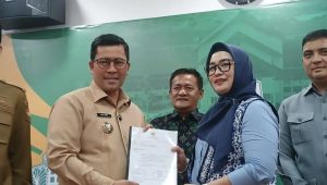 Komisi IX DPR RI komit perjuangkan pembangunan RS Regional Aceh
