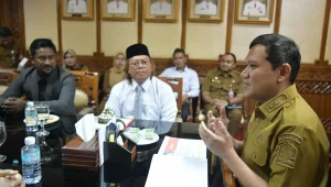 DPSMAI jajaki peluang kerja sama investasi Malaysia di Aceh