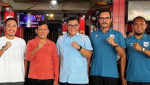 Komisi V DPR Danang Wicaksana Dorong Pembangunan Terowongan Geurutee Aceh Masuk PSN