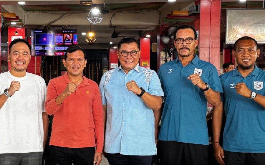 Komisi V DPR Danang Wicaksana Dorong Pembangunan Terowongan Geurutee Aceh Masuk PSN