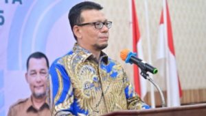 Beasiswa Penuh untuk Anak Yatim & Korban Konflik, DPRK Banda Aceh Dorong Pemerintah Aceh