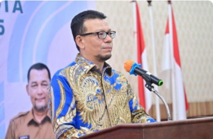 Beasiswa Penuh untuk Anak Yatim & Korban Konflik, DPRK Banda Aceh Dorong Pemerintah Aceh