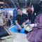 Bupati Aceh Besar Tinjau Stand Dekranasda Aceh Besar di Inacraft
