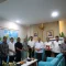 Mualem Temui Wamen Perkim, Usulkan Inpres Rumah Mantan Kombatan GAM