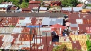 Kota Sejarah Yang Sekarang Disorot dan Diduga Menjadi Tempat Jual Beli Narkoba itulah “Kongsi”