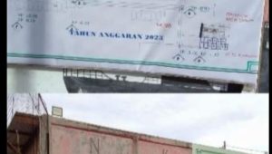 APH Didesak Periksa Tuntas Pembangunan Ipal Komunal Di Kuta Bawah barat Diduga tercium Aroma Permainan