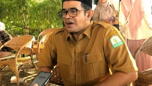 Akhiri Era Tambang Ilegal, Pemerintah Aceh Siapkan Pergub Pertambangan Rakyat