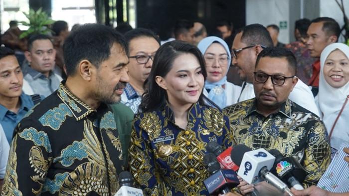 Mualem Tegas Tolak Pemotongan Transfer ke Daerah