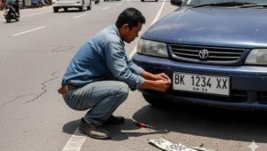 Soal Mutasi ke Pelat BL, Pemko Banda Aceh Ikut Arahan Gubernur