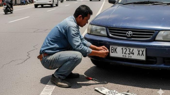 Soal Mutasi ke Pelat BL, Pemko Banda Aceh Ikut Arahan Gubernur