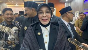 Wali Kota Banda Aceh Dorong OPD Mandiri, Tak Hanya Andalkan APBD