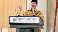 Pemkab Aceh Besar Gelar Rakor Bahas Batas Wilayah dan Penyelenggaraan Pemerintahan