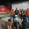 Dua Pria Ditangkap Usai Curi Honda Scoopy Milik Warga Aceh Besar