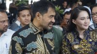 Mualem Tolak Kebijakan Pemerintah Pusat Potong Dana Transfer ke Daerah
