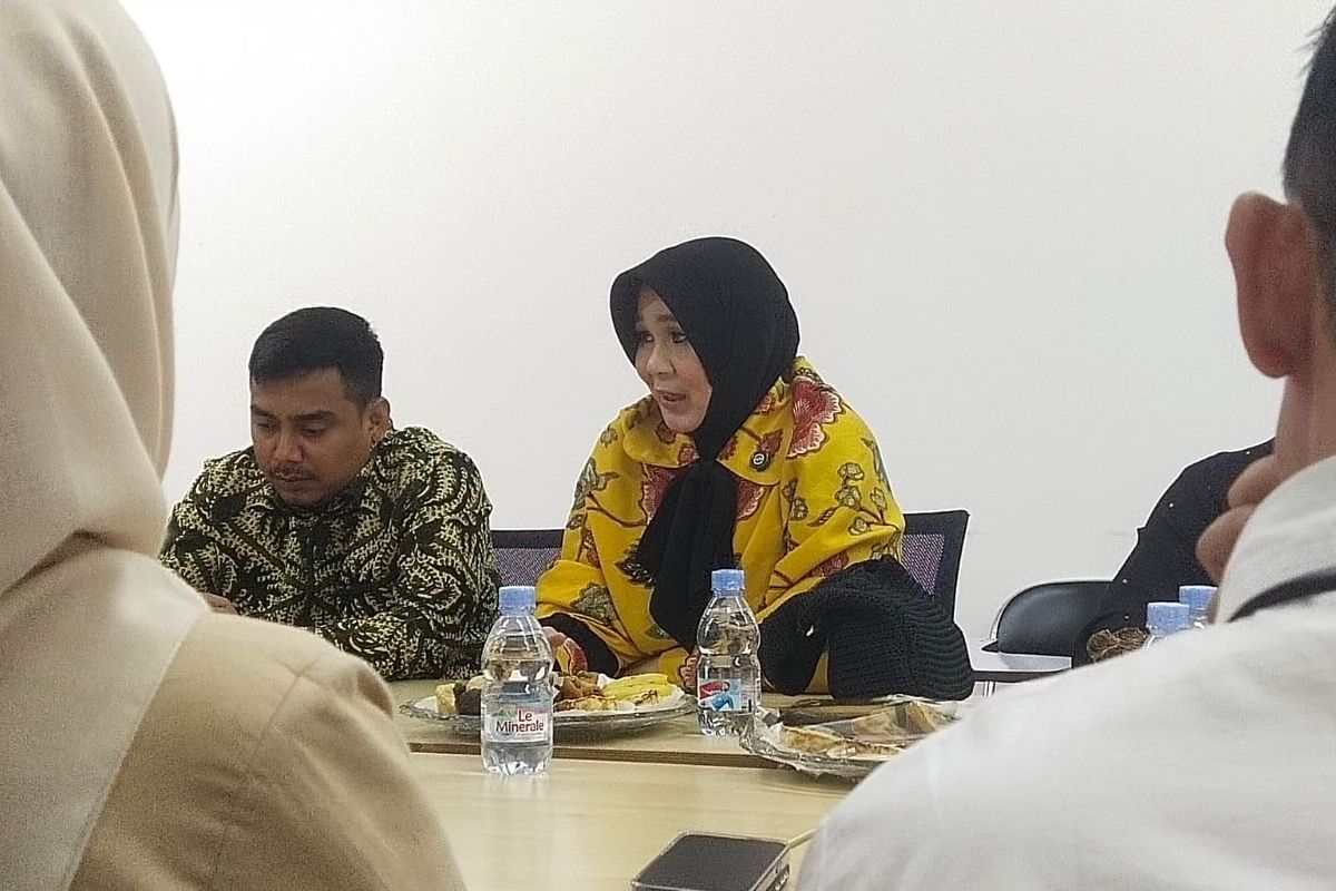 TKD Dipotong 25 Persen, Pemko Banda Aceh Prioritaskan Gaji PNS dan PPPK