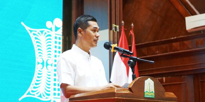 Peringatan HKSJ Digelar di Aceh, Pemerintah Aceh Komitmen Perkuat Sistem Layanan Kesehatan Jiwa