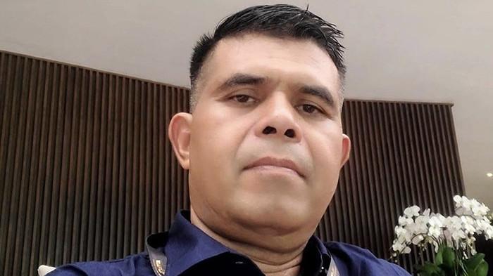 Mualem Tunjuk Murthalamuddin Jadi Plt Kadis Pendidikan Aceh