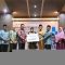 Bank Aceh Syariah Serahkan Zakat Perusahaan Rp500 Juta Untuk Baitul Mal