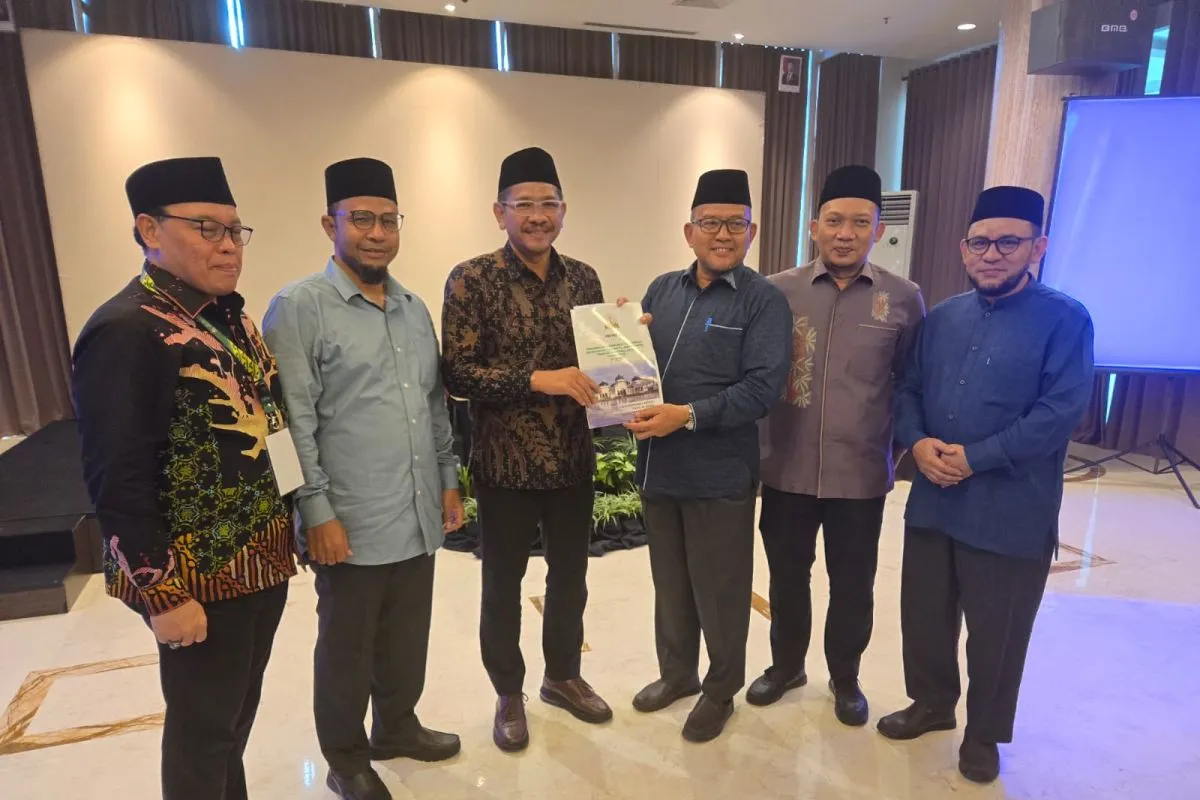 Aceh ajukan jadi tuan rumah MTQ Nasional 2028, ini lokasi dipersiapkan