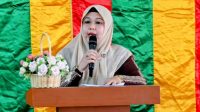 Ketua Dekranasda Aceh Besar Ajak Pelaku UMKM Miliki Legalitas Usaha