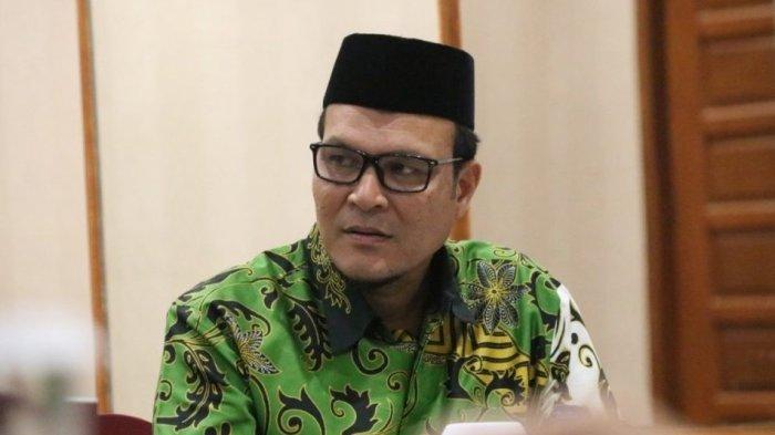 Mantap! Hukuman Pelaku LGBT Diperberat, DPRA Siap Revisi Qanun Jinayat