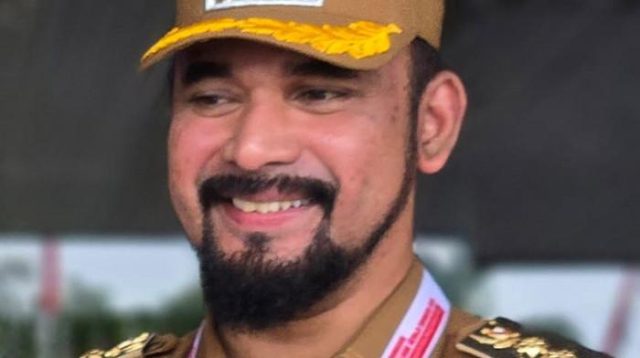 Prioritas Kebutuhan Warga, Bupati Al-Farlaky Tekan Percepatan Jakstrada Air Minum Aceh Timur