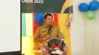 Pemkab Aceh Besar Dorong Peningkatan Mutu Pelayanan Kesehatan