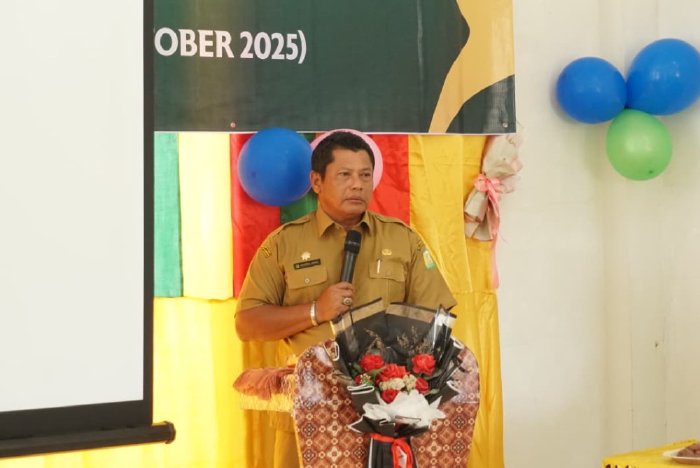 Pemkab Aceh Besar Dorong Peningkatan Mutu Pelayanan Kesehatan