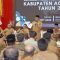 Bupati Syech Muharram Tegaskan Renja 2026 Harus Bawa Perubahan Nyata untuk Rakyat