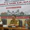 Sekda Minta Distanbun Percepat Serapan Anggaran dan Tingkatkan Kinerja Lapangan