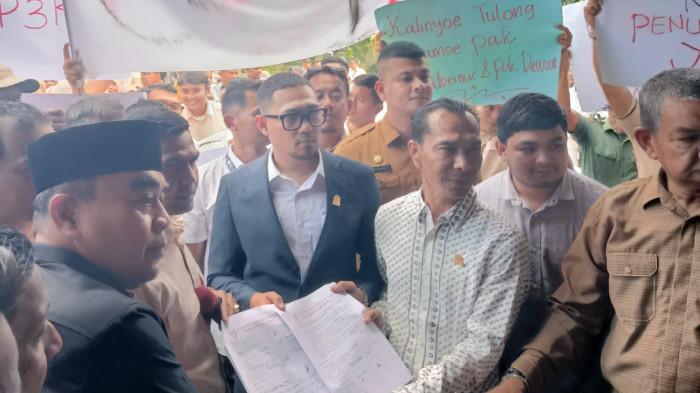PPPK Paruh Waktu di Aceh Menanti Kepastian, Ribuan Peserta Menunggu Informasi Valid