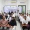 Calon Pekerja Migran asal Aceh Dilatih Bahasa Korea